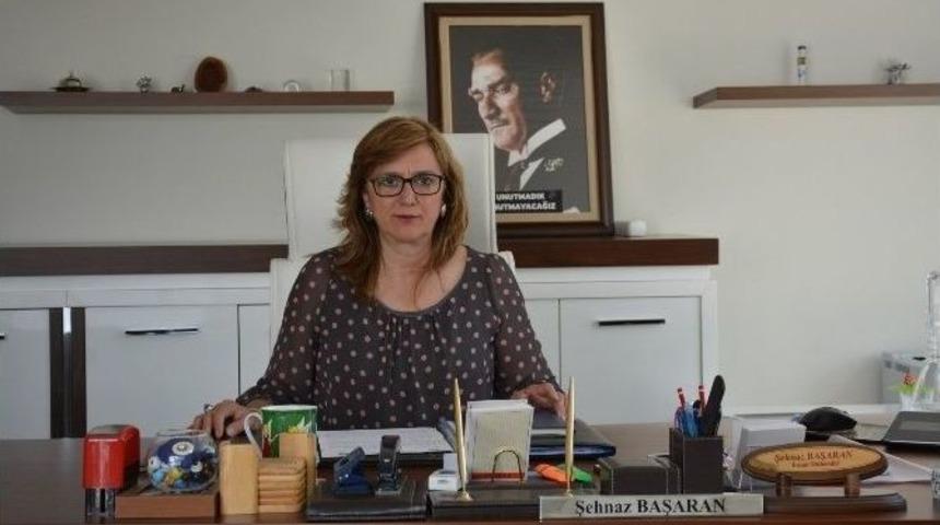 Karakurt Deresi Temizlendi