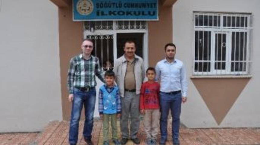 Deneme Sınavında T&uuml;rkiye Birincileri Sincik&rsquo;ten