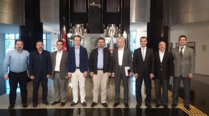 Kalder, Erciyes Zirvesi İ&ccedil;in Hazırlıklara Başladı