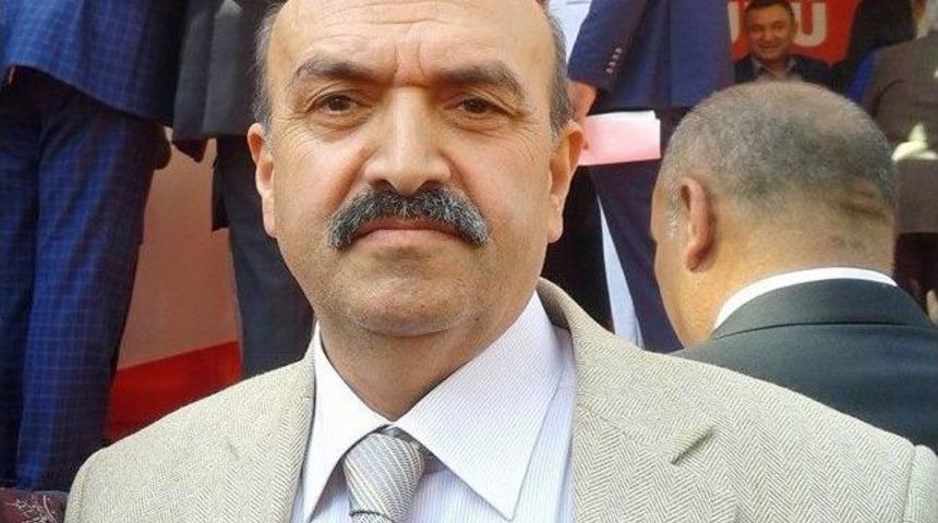 Mhp&rsquo;li Meclis &Uuml;yesine Silahlı Saldırı