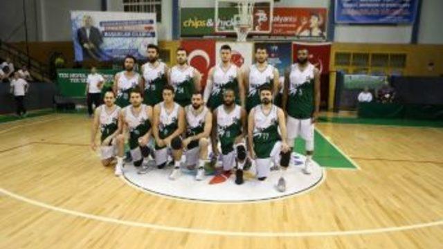 Büyükşehir Basket Tofaş’ı Ağırlıyor