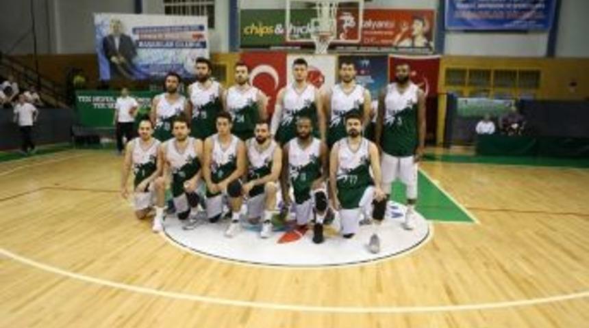 B&uuml;y&uuml;kşehir Basket Tofaş&rsquo;ı Ağırlıyor
