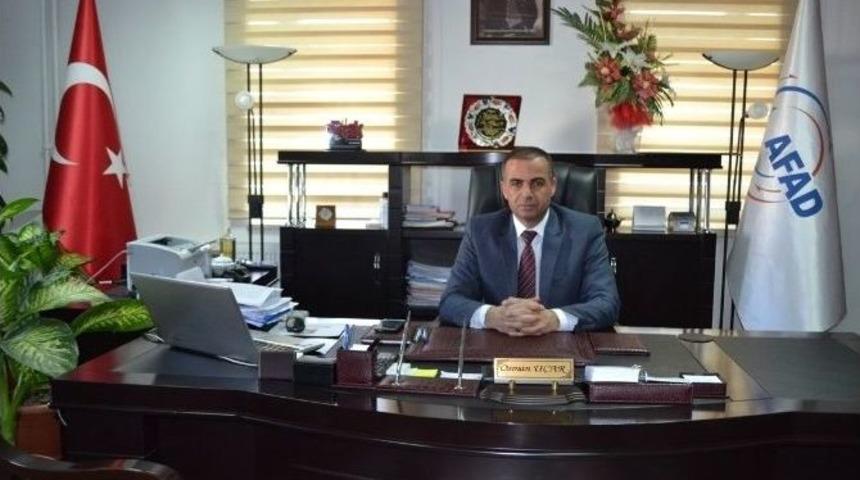 Van&rsquo;da &Ccedil;elik Konstr&uuml;ksiyonlu Yapılara İlgi Artıyor