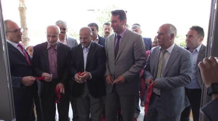 Beyşehir&rsquo;de Hem&rsquo;den Karma Yıl Sonu Sergisi