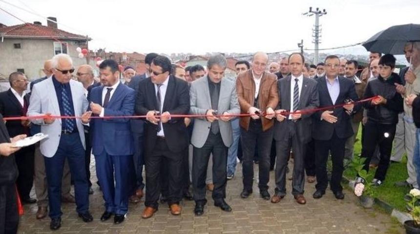 Boz&uuml;y&uuml;k Yediler &Ouml;ğrenci Yurdu Yararına Kermes A&ccedil;ıldı