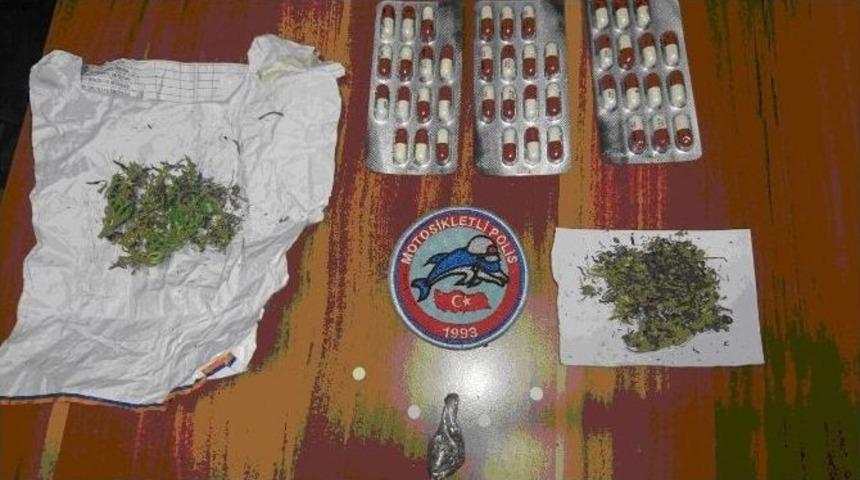 &Ouml;nleyici Hizmetlerin Son Bir Haftalık &Ccedil;alışmaları