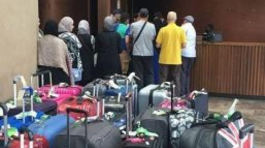 Arapların Eskişehir &Ccedil;ıkartması