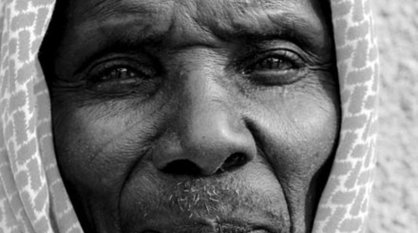 Y&uuml;z&uuml; kesik esrarengiz insanlar