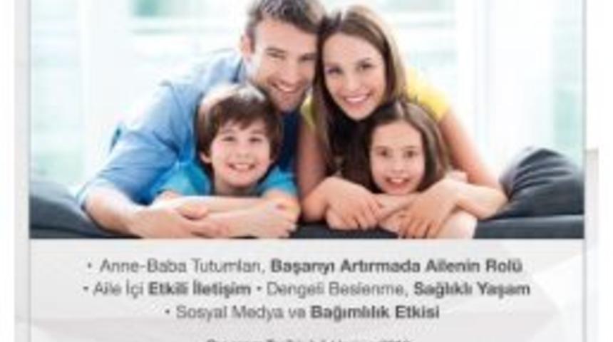İyi Anne - Baba Okulu A&ccedil;ılıyor