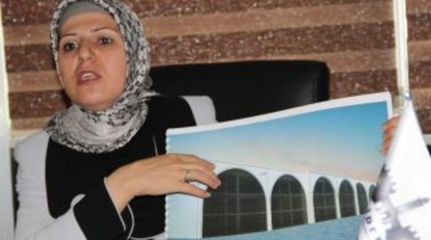 Sur Esnafı, Cumhurbaşkanı Erdoğan&rsquo;ı Bekliyor