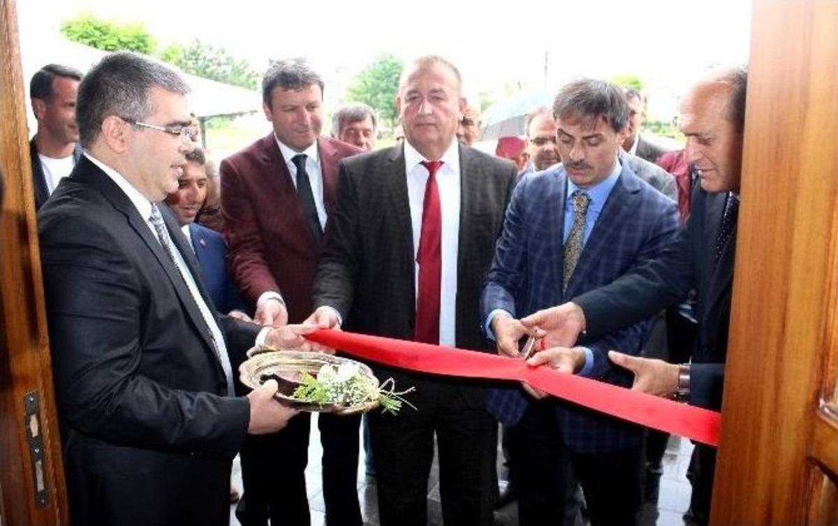 Fıstıkzade Baklava Sakarya&rsquo;da
