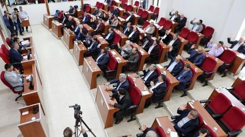 Başkan Zeki To&ccedil;oğlu: &ldquo;atıksu Arıtma Tesisi Olmayan İl&ccedil;e Kalmayacak&rdquo;