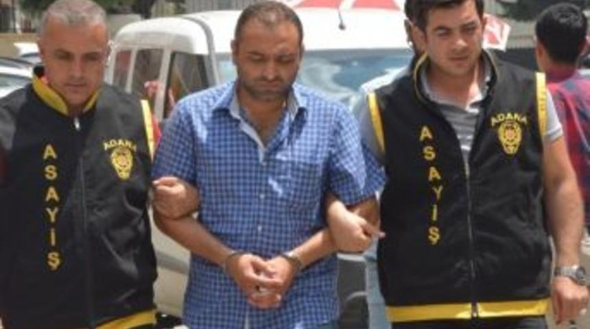 D&ouml;verek &Ouml;ld&uuml;rd&uuml;, 15 Yıl Hapis Cezası Aldı