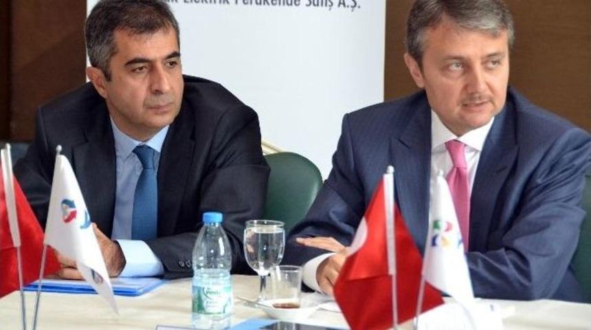 Yedaş&rsquo;tan 1 Milyar Dolarlık Yatırım Hedefi