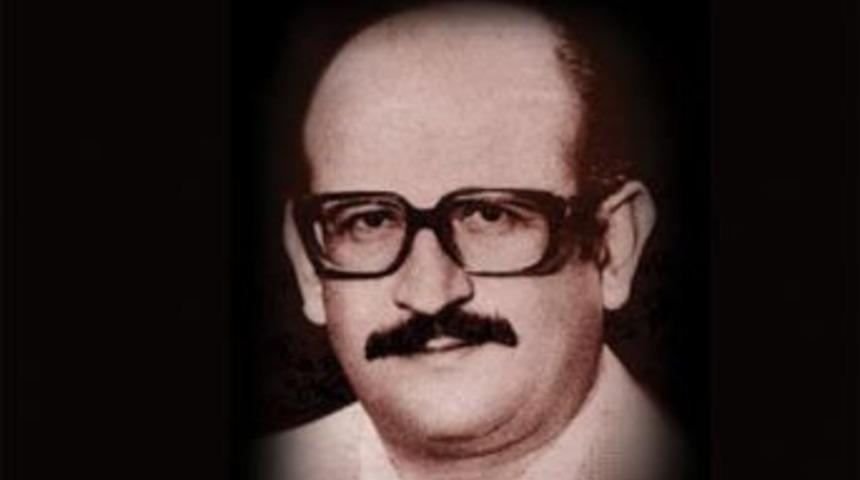 G&uuml;n Sazak Şehadetinin 36&rsquo;ncı Yılında Kabri Başında Anılacak