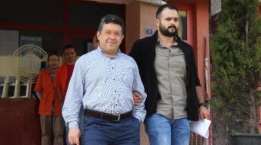 Karab&uuml;k&rsquo;teki Fet&ouml;/pdy Operasyonu