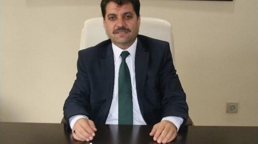 Yozgat Belediyesi E-belediye Sistemi İle Vatandaşa Kolaylıklar Sağlıyor