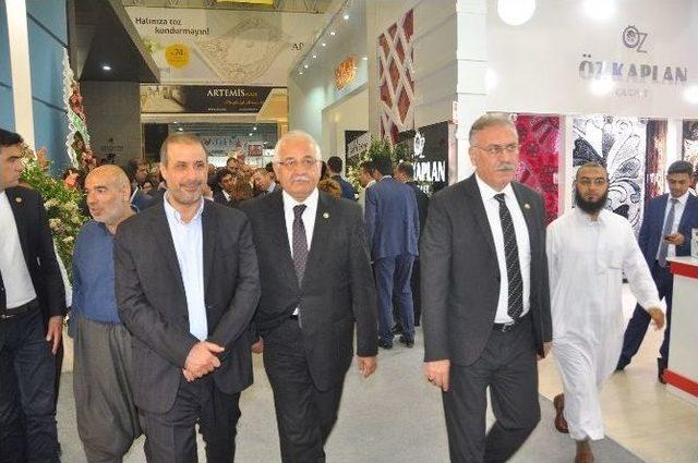 Ak Parti Milletvekili Mehmet Erdoğan: 2