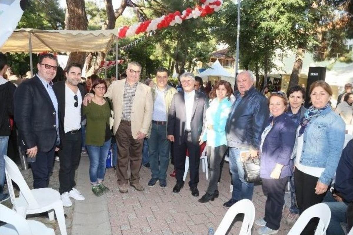 Karag&ouml;z K&uuml;lt&uuml;r Sanat Ve Kakava Festivali