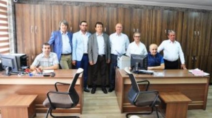 Kredi Kefalette Zor G&uuml;nler Geride Kaldı