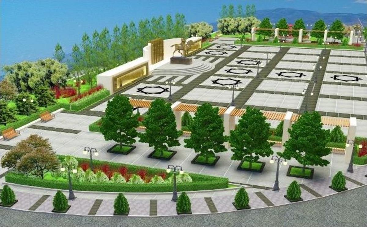 Sarıkamış&rsquo;ın &Ccedil;ehresi Yapılan Yatırımlarla Hızla Değişiyor