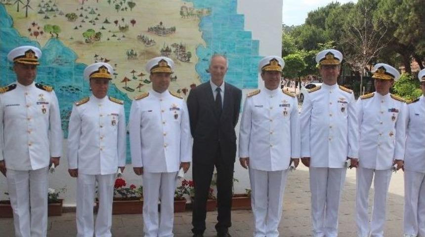 Beyaz Fırtına-2016 Tatbikatı Sona Erdi