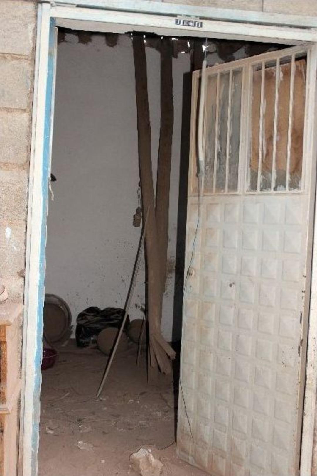 Kilis&rsquo;e Havan Mermisi D&uuml;şt&uuml;: 5 Yaralı