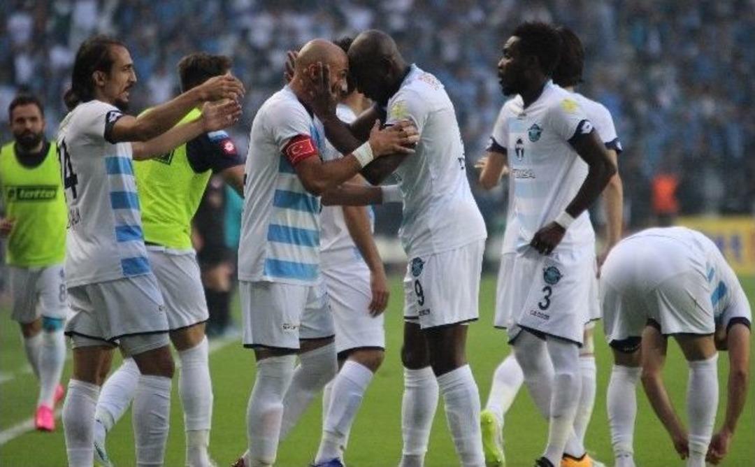 Ptt 1. Lig Play-off Finali