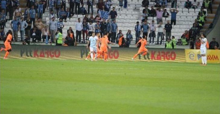 Ptt 1. Lig Play-off Finali G4