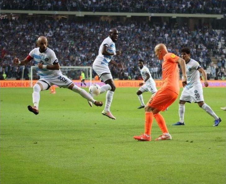 Ptt 1. Lig Play-off Finali G5