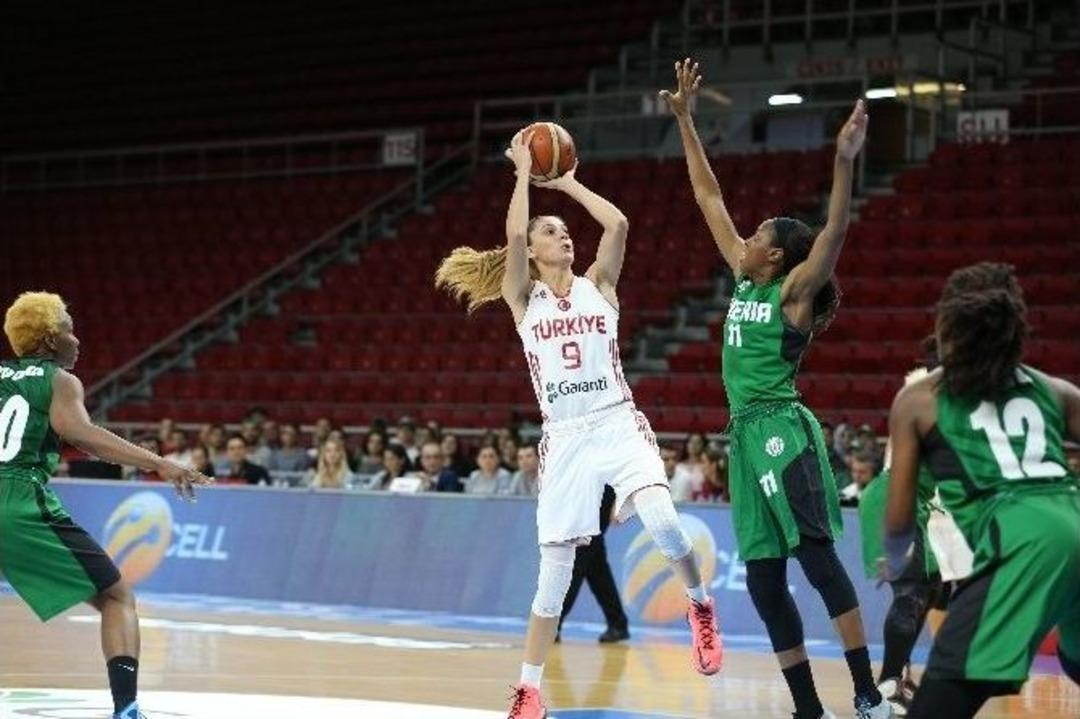 Hazırlık Ma&ccedil;ı