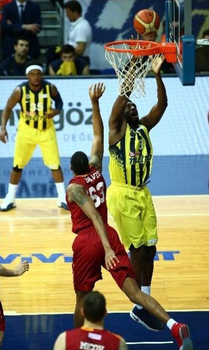 Spor Toto Basketbol Ligi G5