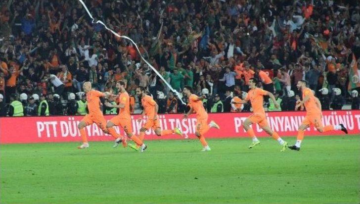 Ptt 1. Lig Play-off Finali G3