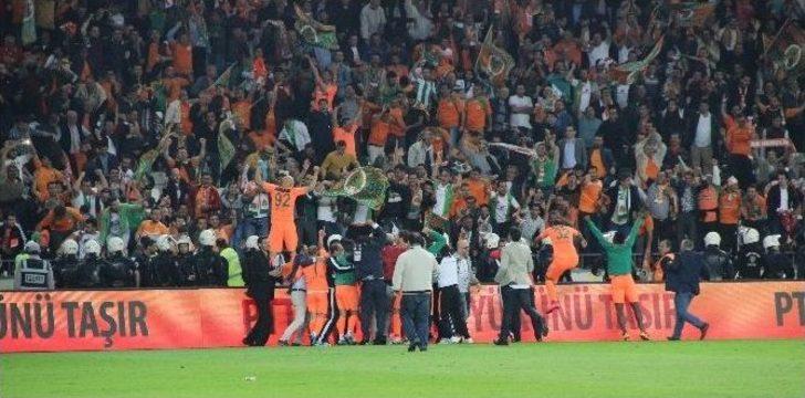 Ptt 1. Lig Play-off Finali G4