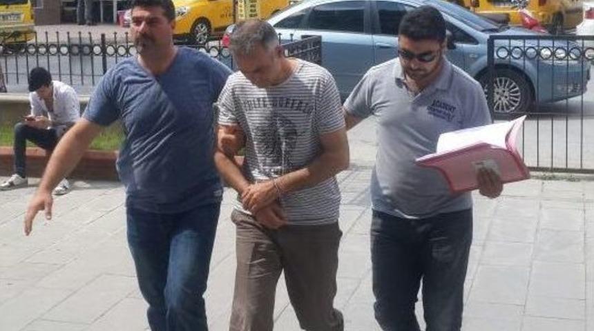 Otostop Yapan &Uuml;niversiteli Kıza Tecav&uuml;z Girişiminde Bulunan Aş&ccedil;ı Tutuklandı