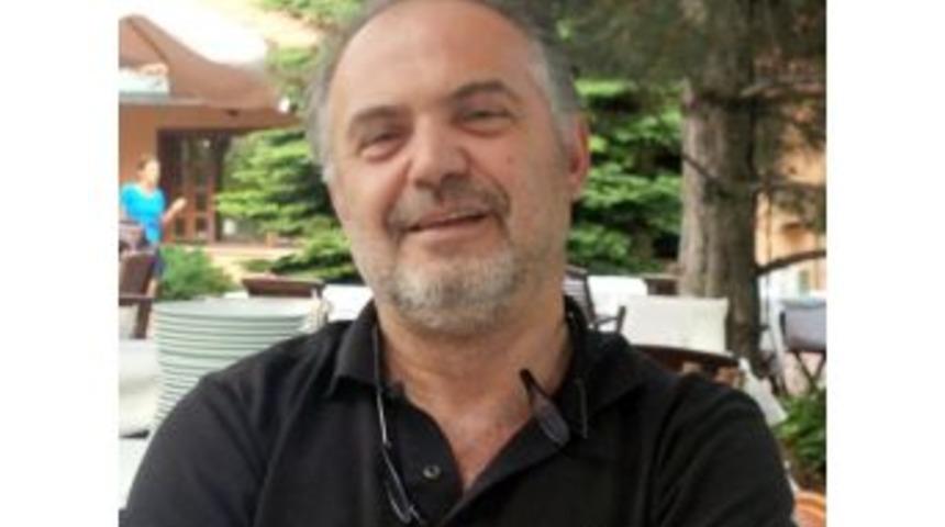 Prof. Dr. Adıyaman: "akıllı Telefon, Tablet Ve Bilgisayar Kullanımı ’karpal Tünel Sendromu’nu Tetikliyor"