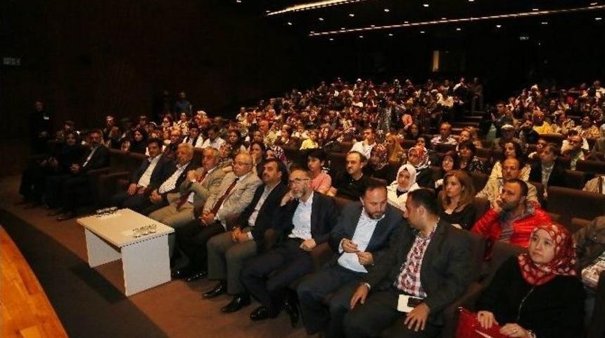 Ey&uuml;p&rsquo;te K&uuml;lt&uuml;r Ve Sanat Sezonu Sona Erdi