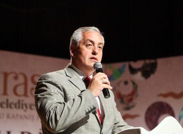 Eyüp’te Kültür Ve Sanat Sezonu Sona Erdi 1