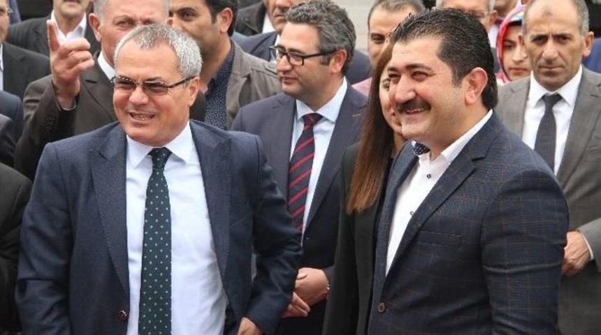 Ardahan&rsquo;da Kuzey Yıldızı Otelinin A&ccedil;ılışı Yapıldı