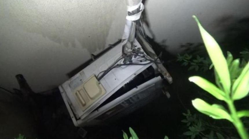 Bursa&rsquo;da Gaz Kokusu Paniği