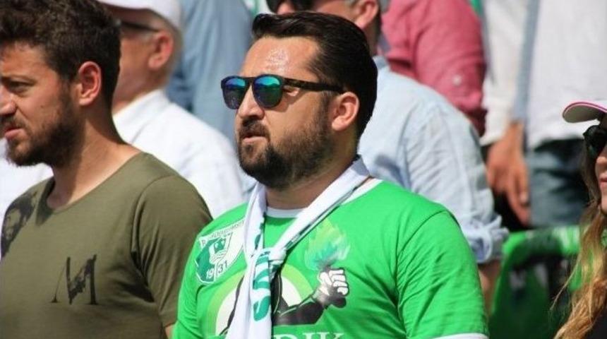 Bodrumspor Yeni Sezona Sıkı Hazırlanacak