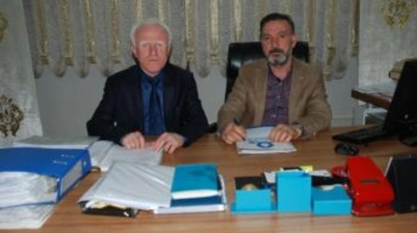 Tes-der Cumhurbaşkanı Ve Başbakan&rsquo;a Verilmek &Uuml;zere İhale Yasası İle İlgili Rapor Hazırladı