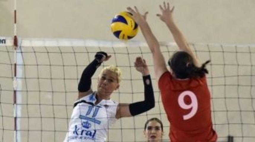 Maral Aktaş, Bartın Polisg&uuml;c&uuml;&rsquo;nde