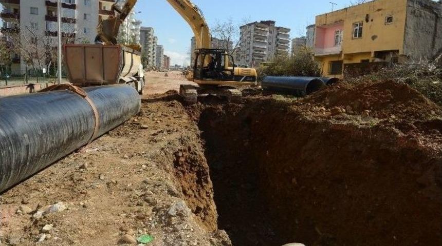 Bursa&rsquo;nın İl&ccedil;elerine 150 Milyon Euro&rsquo;luk Yatırım