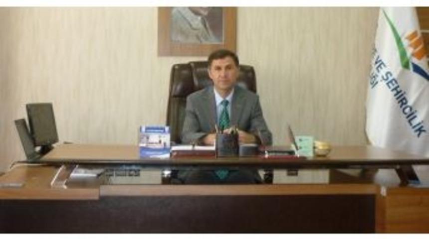 &Ouml;zcan: &ldquo;yapı Ustalarının Eğitimi &Uuml;cretsiz Olacak&rdquo;