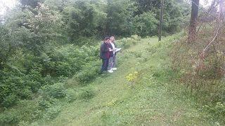 Bartın’da 18 Köy Meraların Durum Ve Sınıf Tespit Çalışmaları Yapıldı