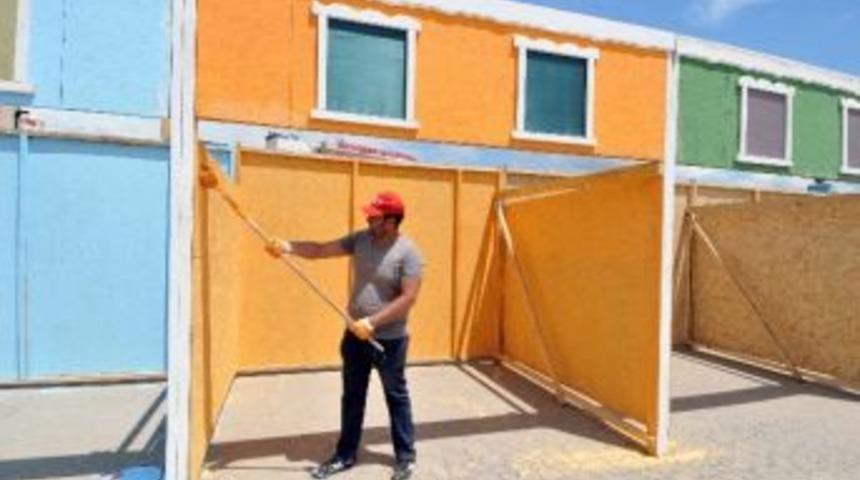 Keçiören, Ramazanı Karşılamaya Hazır