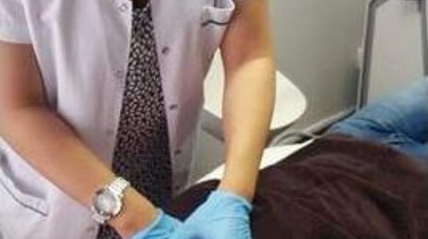 Botoksun Depresyona İyi Geldiği Kanıtlandı