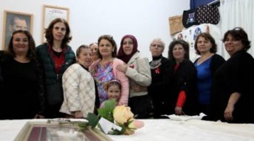 El Emeği G&ouml;z Nuru Sergisi