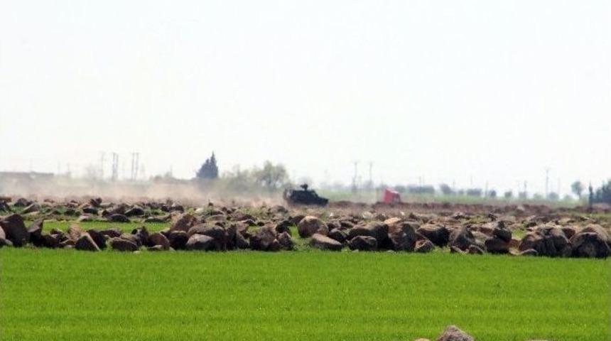 Kilis, 18 G&uuml;n Aradan Sonra Roketli Saldırının Şokunu Yaşıyor